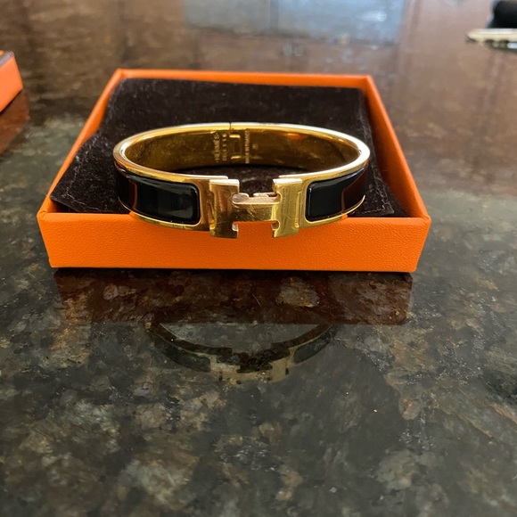 Hermès Clic Clac - Picture 3 of 7